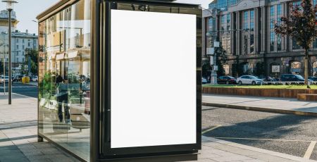 panneaux publicitaires Mordelles