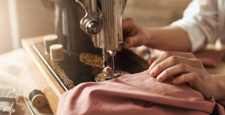 Sortez votre machine à coudre, c'est le come back de la couture !