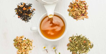 Tisanéo : composez et dégustez la tisane qui n’appartient qu’à vous
