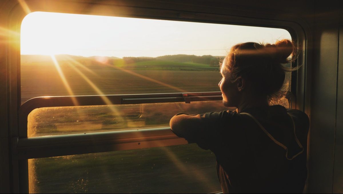 Voyages train bas carbone Mollow