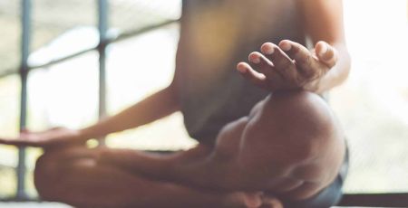 La méditation en pleine conscience pour vivre l’instant présent