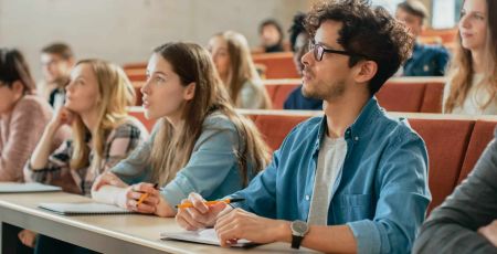 campus des transitions Caen