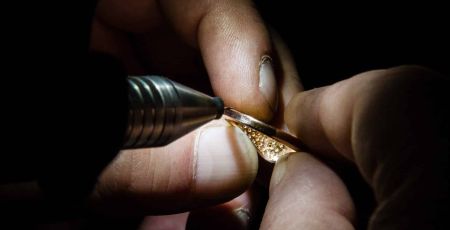 bijoux recyclés