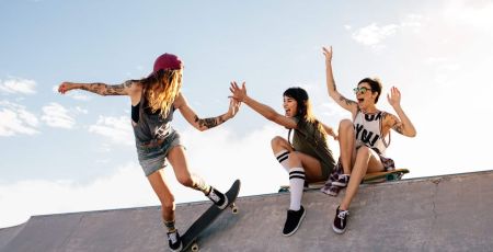 skate sport