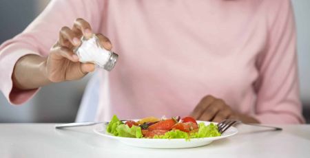 Le sel, ami ou ennemi de notre santé ? On met fin aux idées reçues