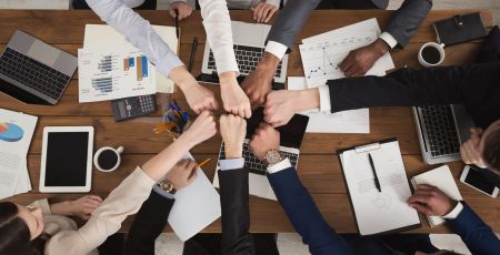 expérience collaborateur