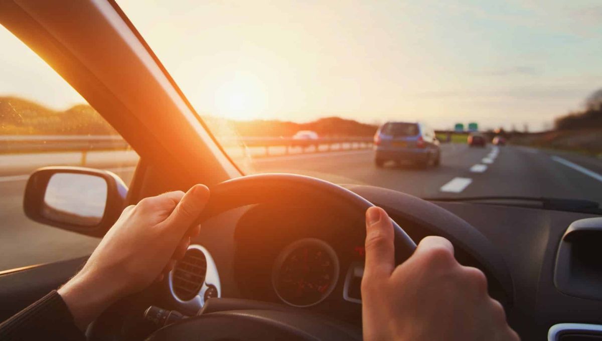conseils avant de prendre la route