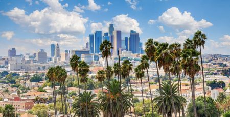 Los Angeles architecture