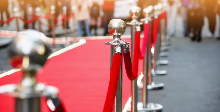 Hollywood : au plus proche des stars avec Ramzy Malouki