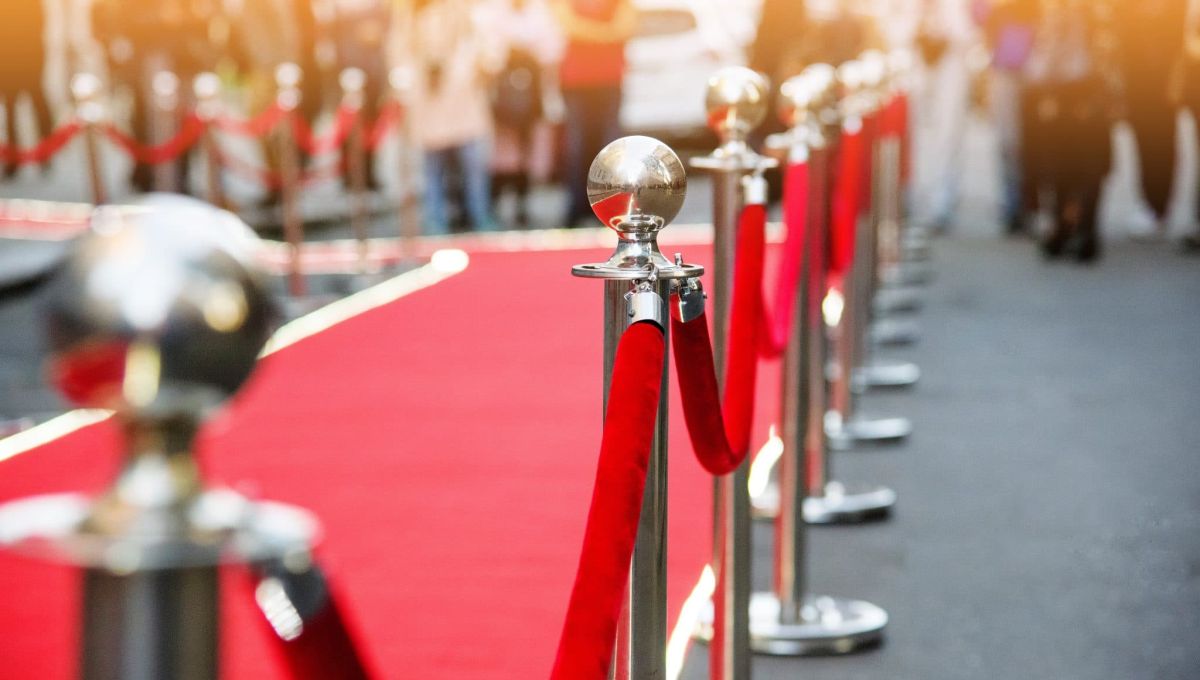 Hollywood : au plus proche des stars avec Ramzy Malouki