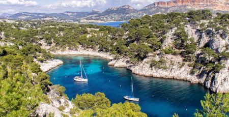 Marseille : Le Hublot sensibilise à la protection du littoral méditerranéen