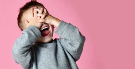 L'association le Rire Médecin intervient auprès des enfants dans les hôpitaux.