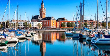 Dunkerque
