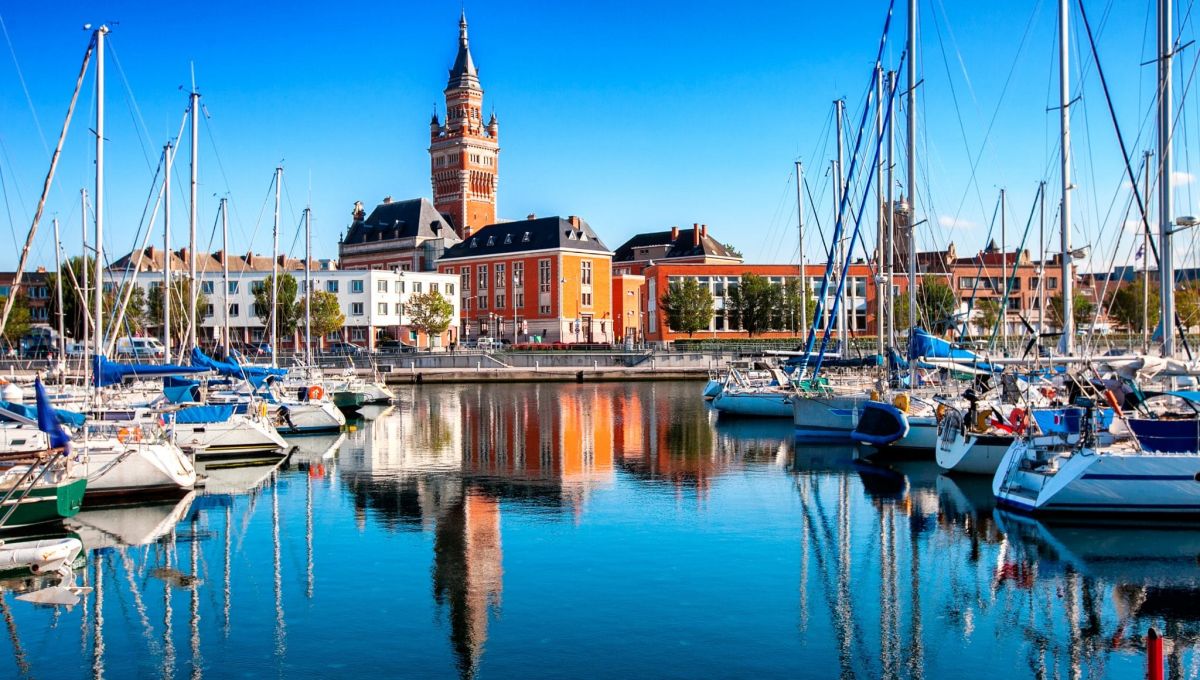 Dunkerque