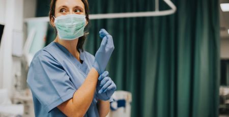 journée mondiale infirmière