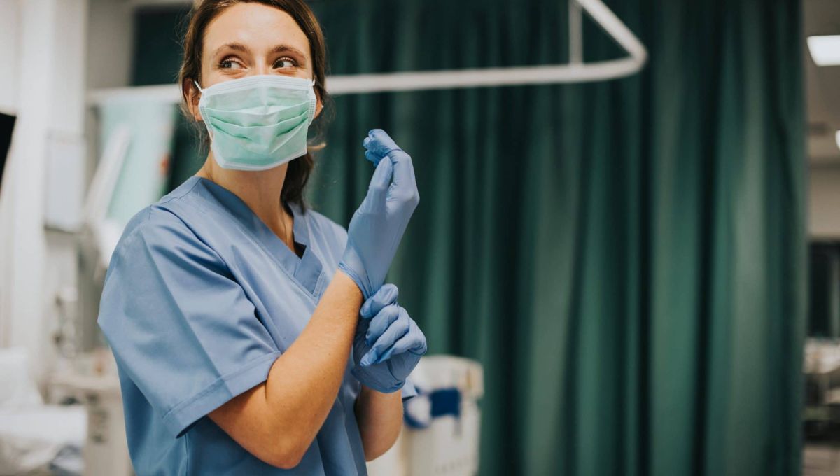 journée mondiale infirmière