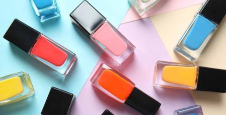 Vos ongles vont en voir de toutes les couleurs