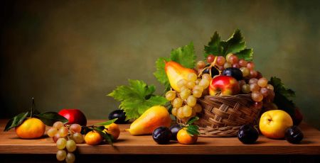 Musée du Louvre : Exposition sur l’histoire de la nature morte