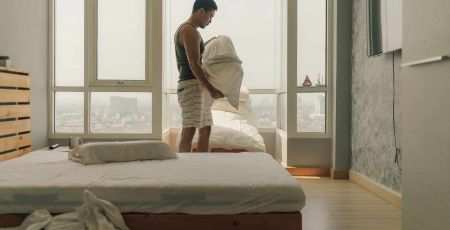 comment se débarrasser des punaises de lit