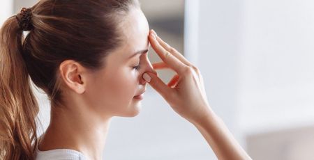 les bienfaits du yoga des yeux