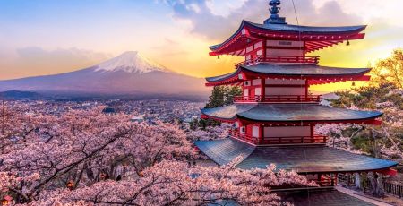 Pourquoi les français aiment-ils tant le japon ?