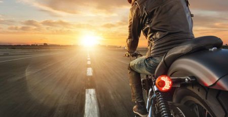 Motards vous rêviez d'une clim sous votre blouson, Chill Ride l’a fait