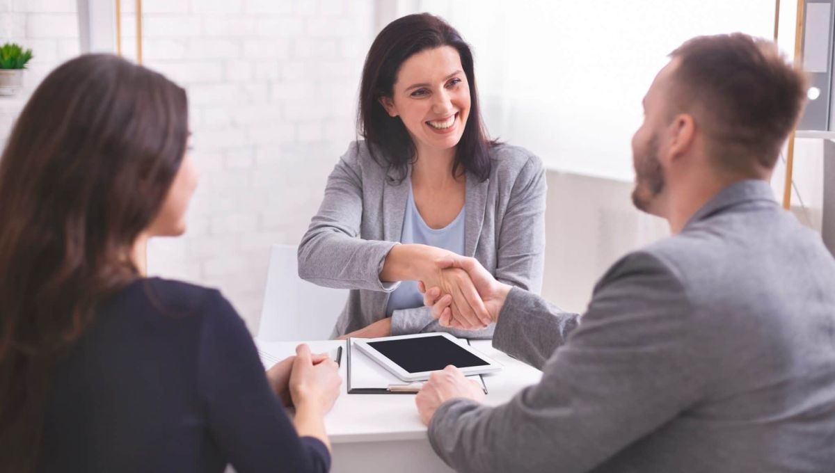 Les salariés heureux rendent les clients heureux