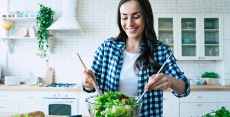 SALADE