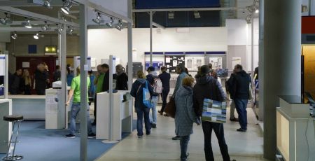 Rendez-vous à Bordeaux pour la 4e édition de Carrefours pour l’Emploi