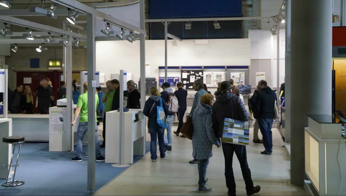 Rendez-vous à Bordeaux pour la 4e édition de Carrefours pour l’Emploi