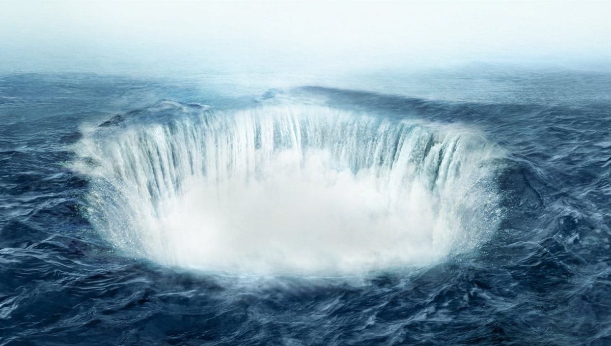 endroits mystérieux terre