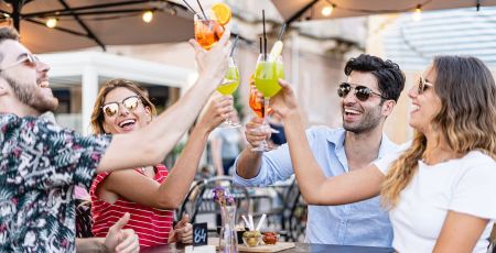 FRIMAKE : Une application de rencontre 100% amicale