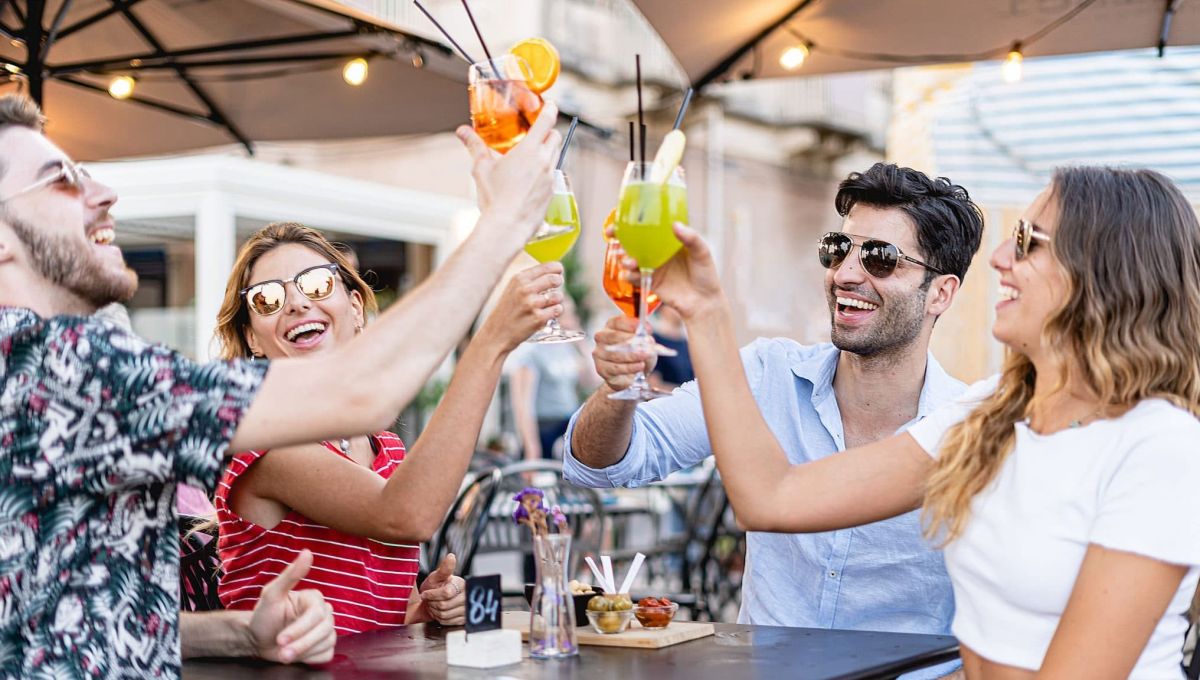 FRIMAKE : Une application de rencontre 100% amicale