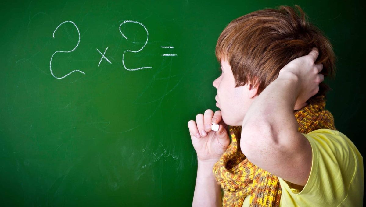 tables de multiplications