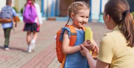 Rentrée scolaire