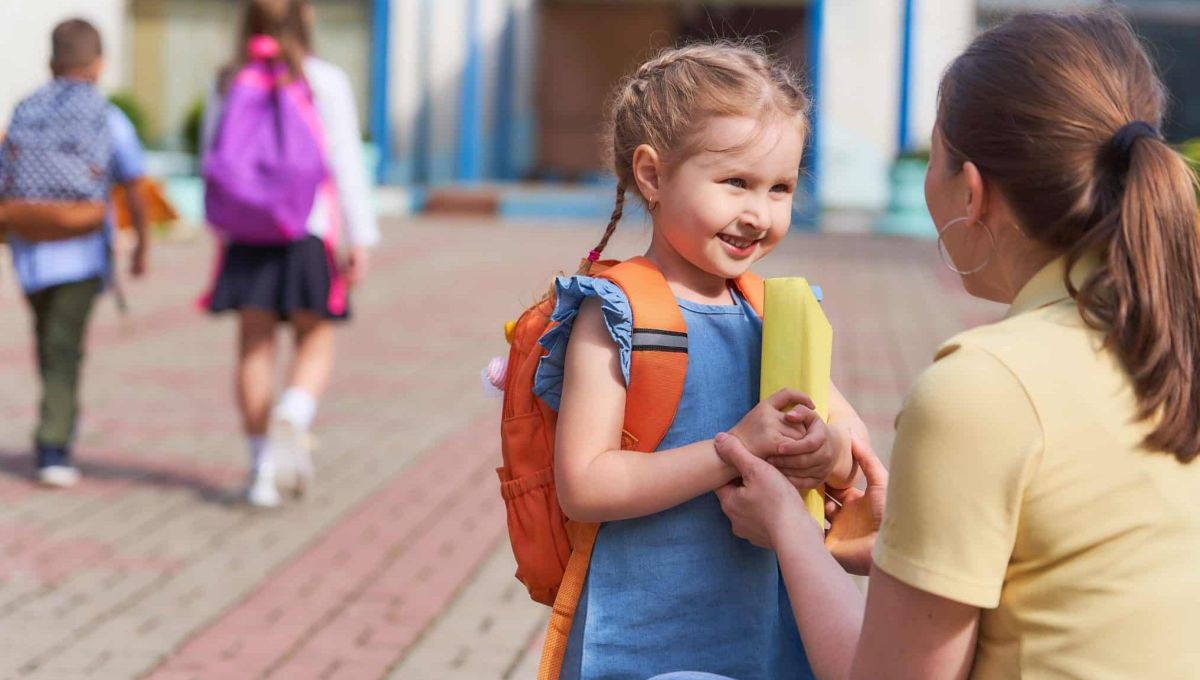 Rentrée scolaire
