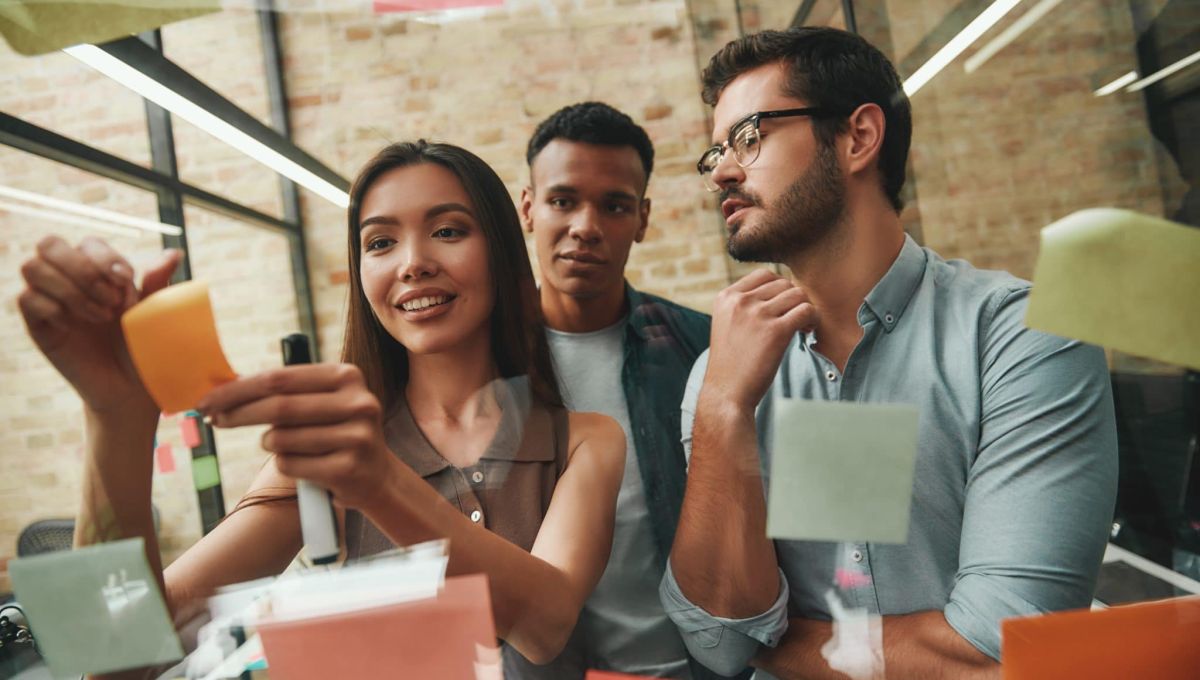 voix des jeunes au travail