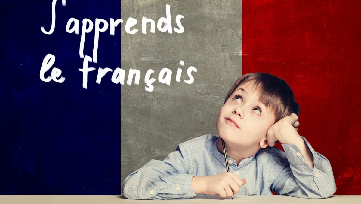 Les Mystères de la langue française en font aussi tout son charme