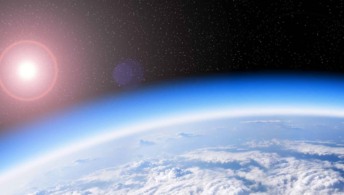 La couche d’ozone devrait se rétablir dans les décennies à venir