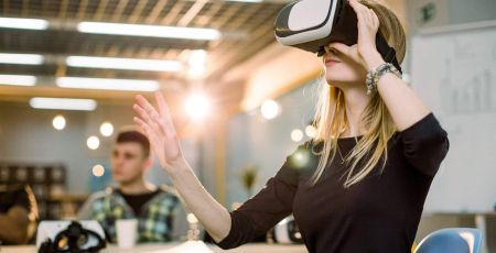 Reverto : utiliser la réalité virtuelle pour lutter contre le sexisme