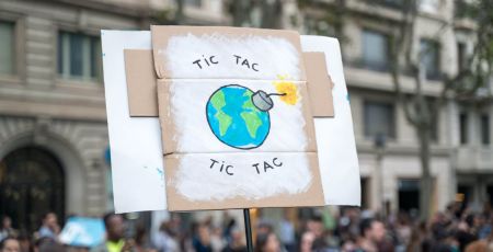 fresque du climat