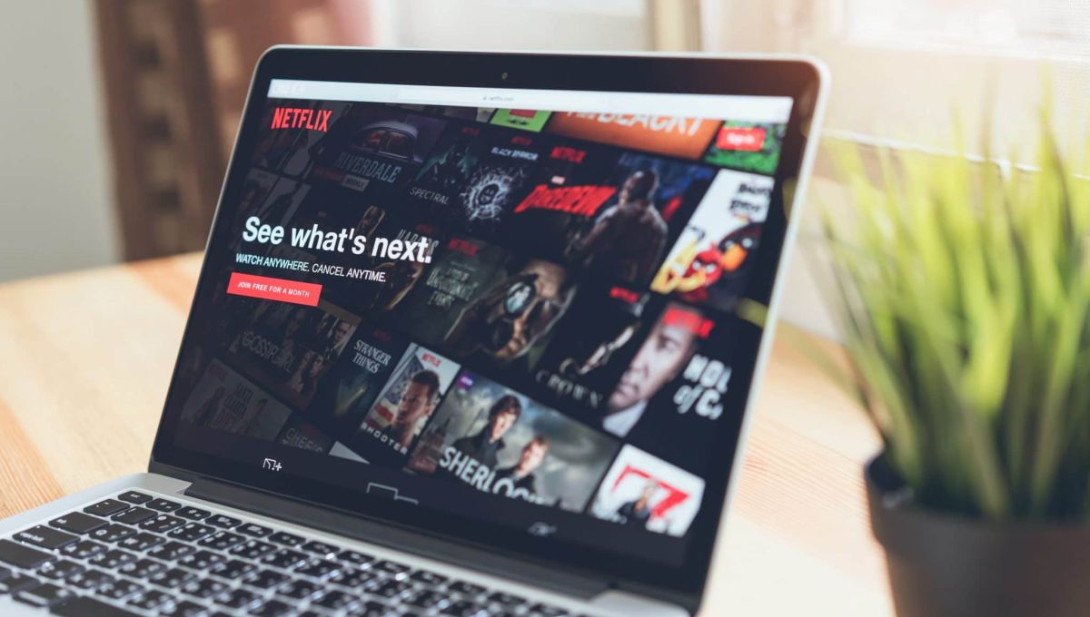 Netflix