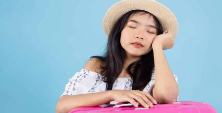 appli décalage horaire