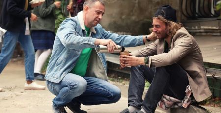 Lutter contre l’exclusion des sans domicile fixe de votre quartier