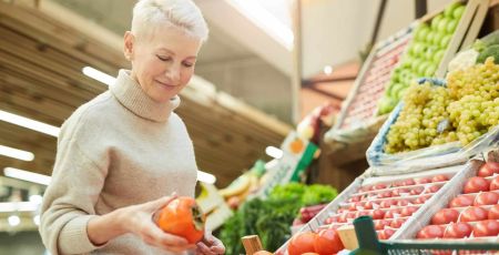 Supermarché participatif coopératif Marseille