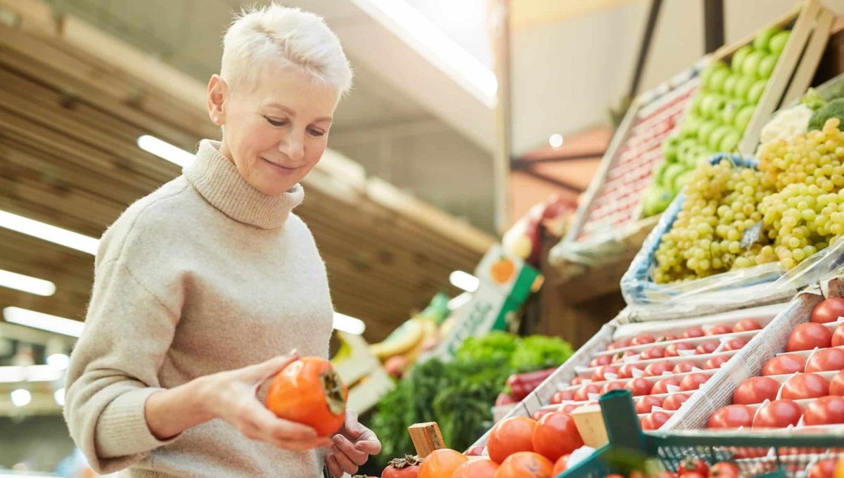 Supermarché participatif coopératif Marseille