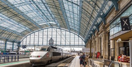 nouveau train sncf