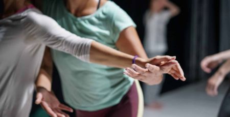 danse thérapie