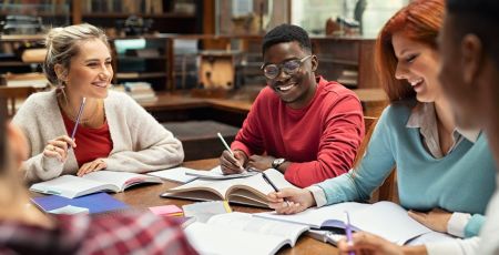 Comment stimuler sa mémoire en période d'examens ?