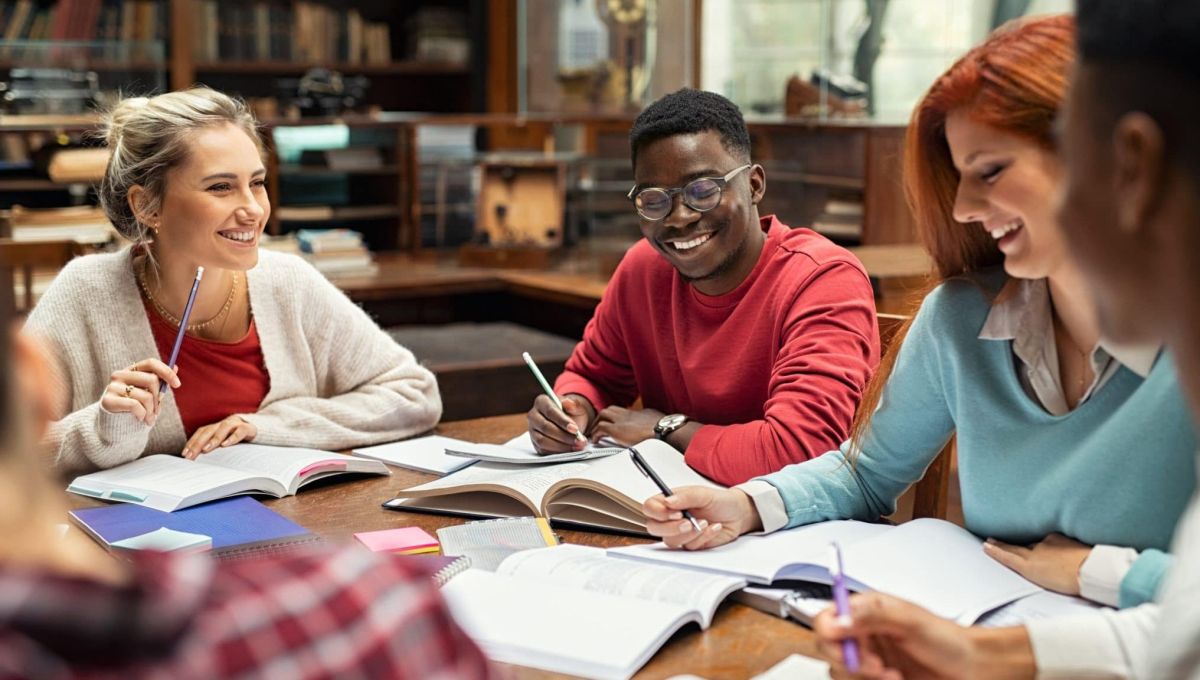 Comment stimuler sa mémoire en période d'examens ?